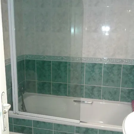 Appartement Irina Albufeira