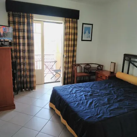 Appartement Irina Albufeira