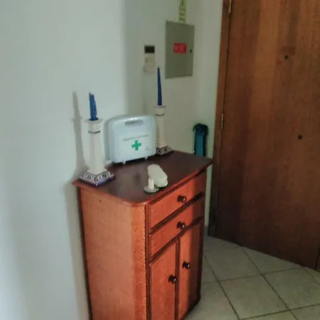 Irina Appartement *