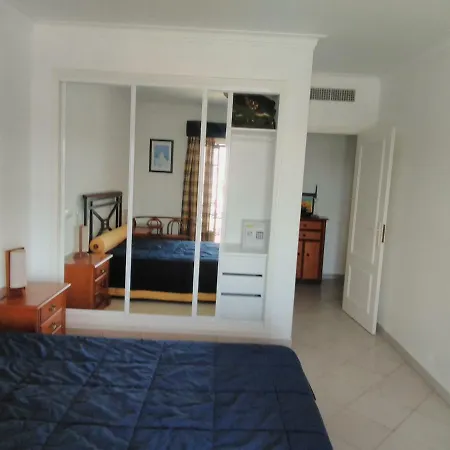 Irina Appartement *