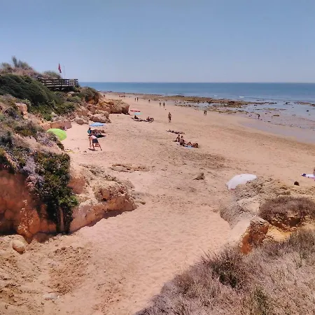 Lejlighed Irina Albufeira