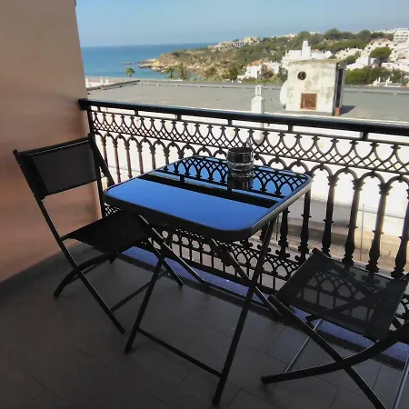 Irina Appartement Albufeira