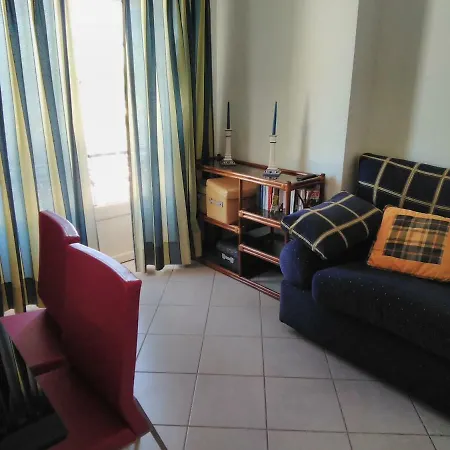 Appartement Irina *
