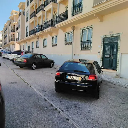 Irina * Albufeira